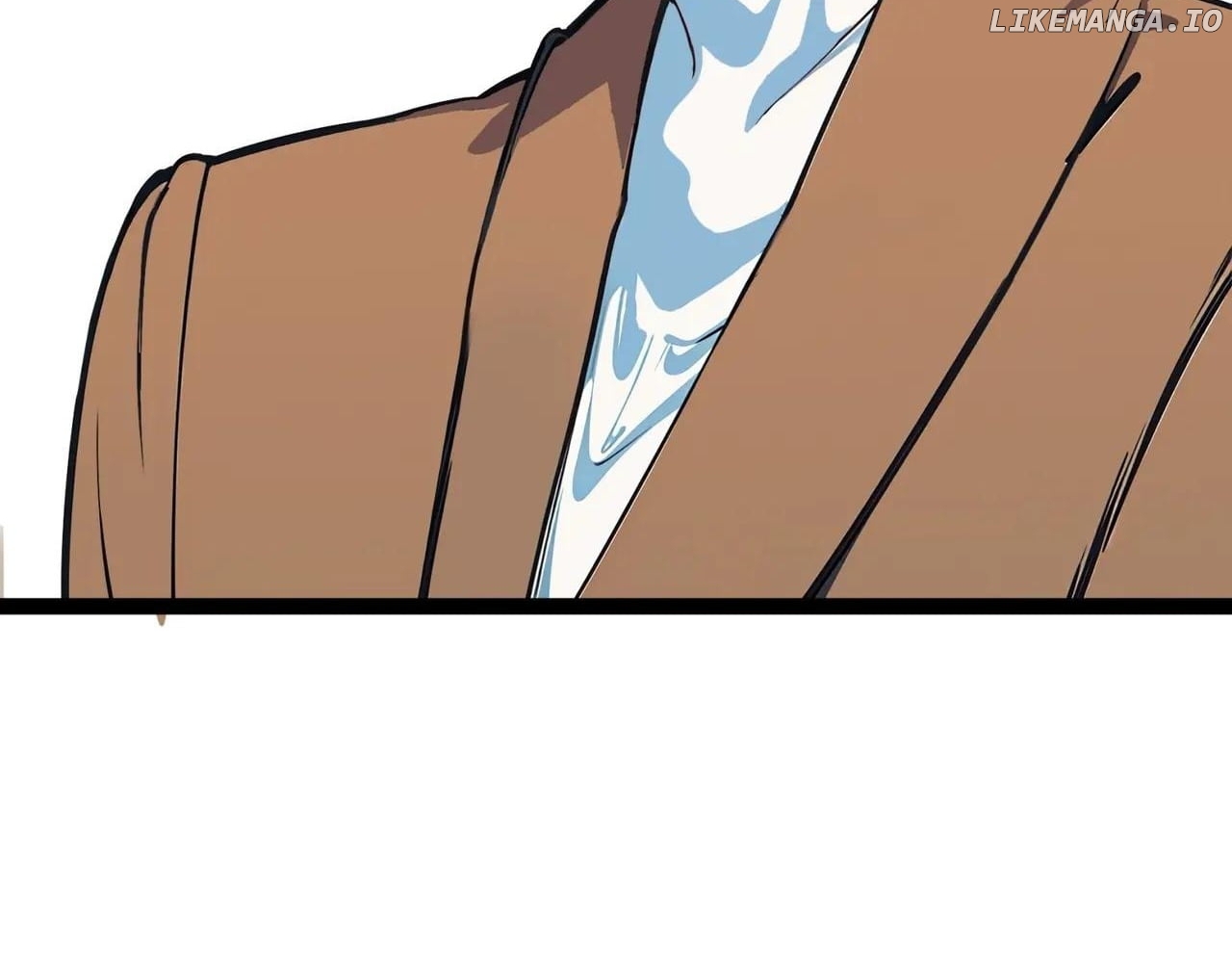 Daddy President Is Too Hard To Deal With Chapter 196 - page 87